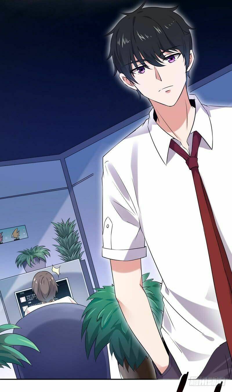 Trọng Sinh Đô Thị Thiên Tôn Chapter 22 - Trang 2