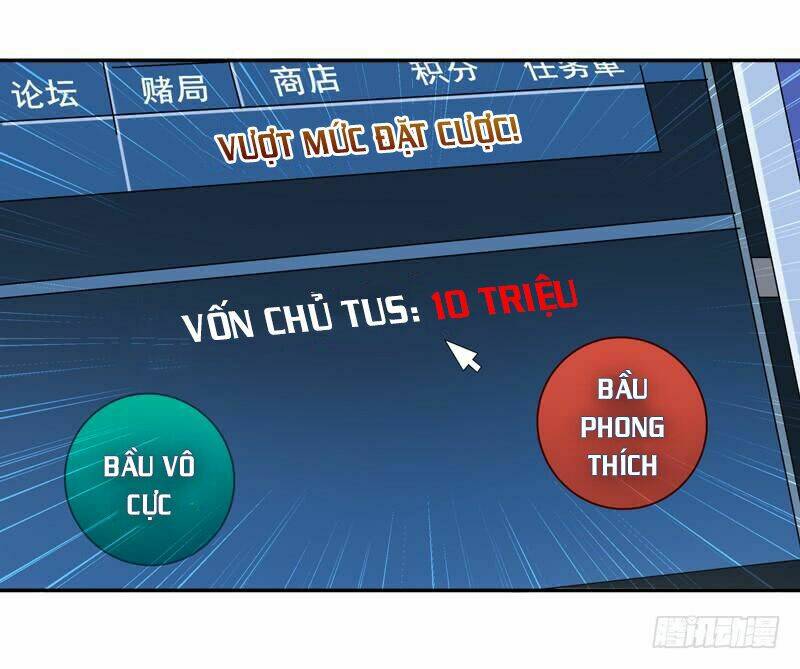 Trọng Sinh Đô Thị Thiên Tôn Chapter 22 - Trang 2