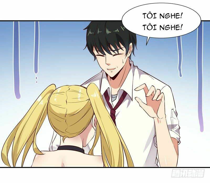 Trọng Sinh Đô Thị Thiên Tôn Chapter 22 - Trang 2