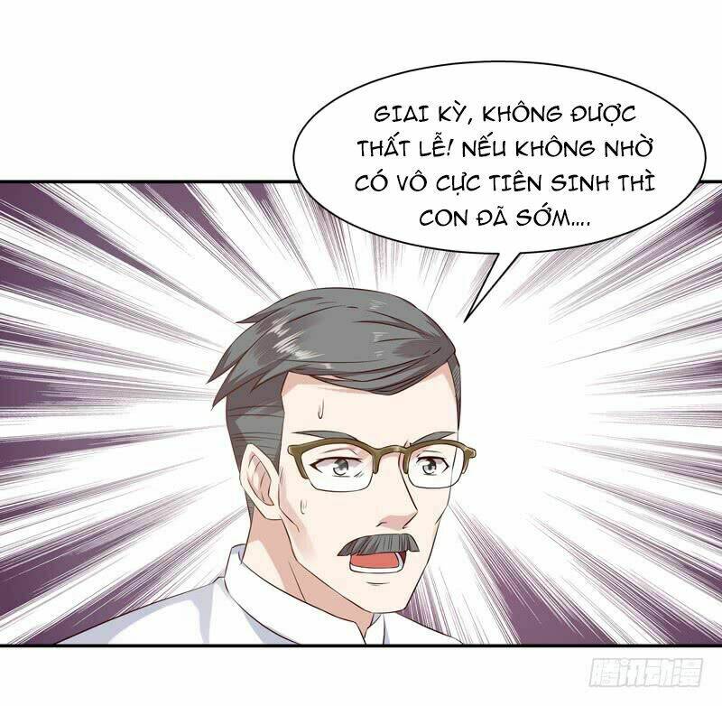 Trọng Sinh Đô Thị Thiên Tôn Chapter 22 - Trang 2