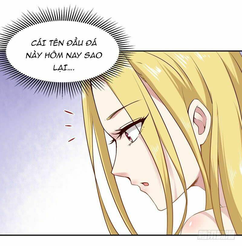 Trọng Sinh Đô Thị Thiên Tôn Chapter 22 - Trang 2