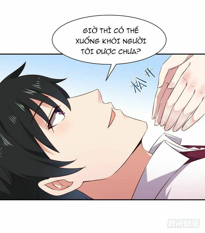 Trọng Sinh Đô Thị Thiên Tôn Chapter 22 - Trang 2