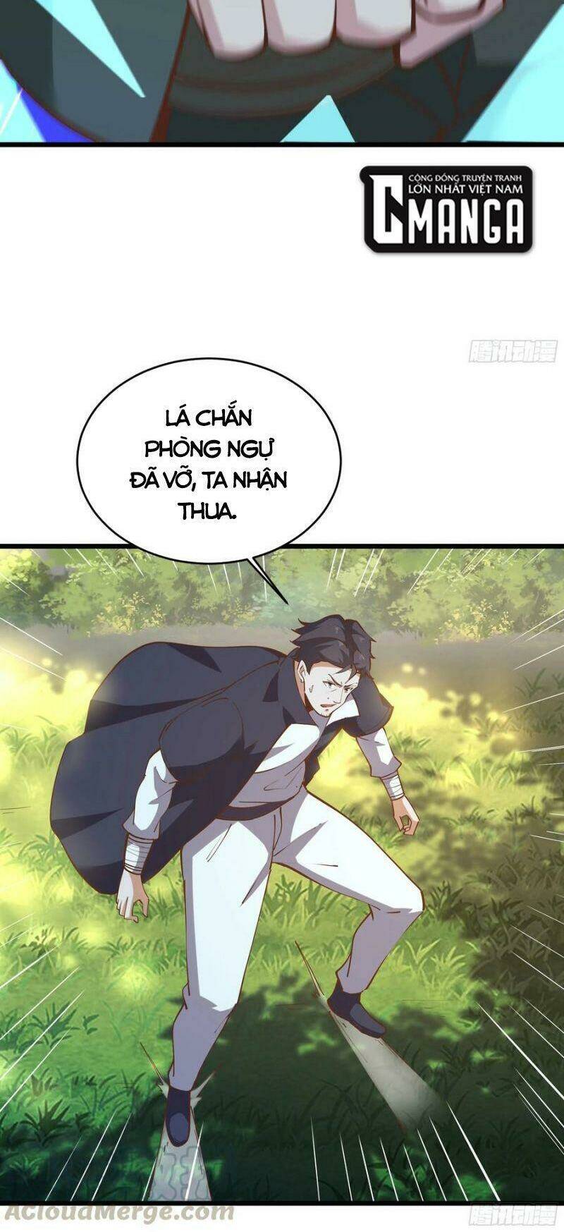 Trọng Sinh Đô Thị Thiên Tôn Chapter 220 - Trang 2