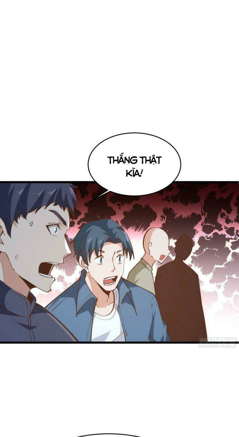 Trọng Sinh Đô Thị Thiên Tôn Chapter 220 - Trang 2