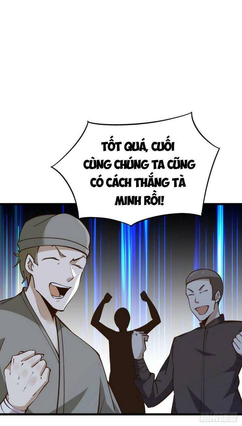 Trọng Sinh Đô Thị Thiên Tôn Chapter 220 - Trang 2