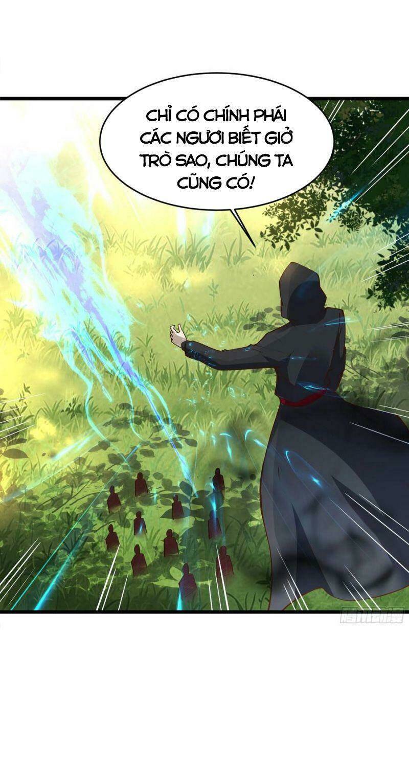 Trọng Sinh Đô Thị Thiên Tôn Chapter 220 - Trang 2