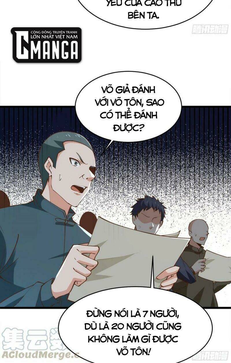 Trọng Sinh Đô Thị Thiên Tôn Chapter 220 - Trang 2