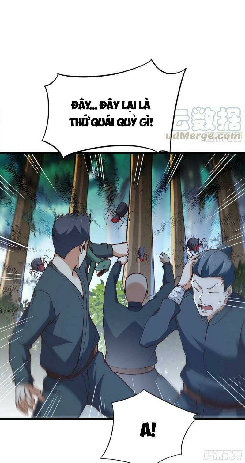 Trọng Sinh Đô Thị Thiên Tôn Chapter 220 - Trang 2