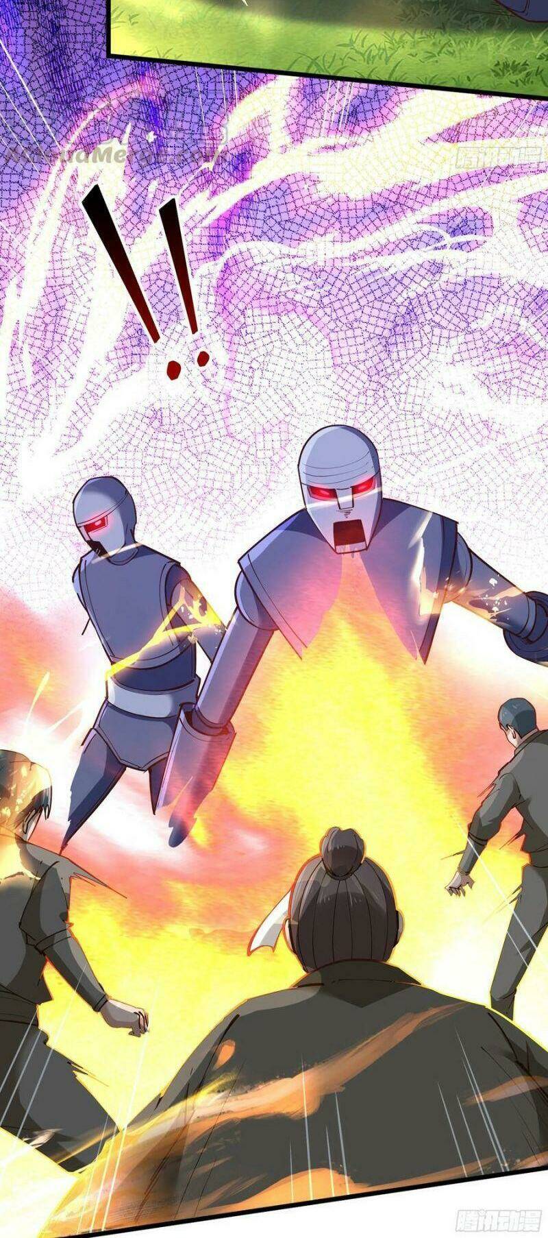 Trọng Sinh Đô Thị Thiên Tôn Chapter 220 - Trang 2