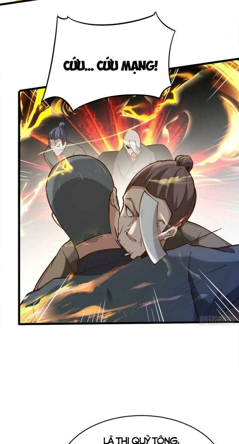 Trọng Sinh Đô Thị Thiên Tôn Chapter 220 - Trang 2