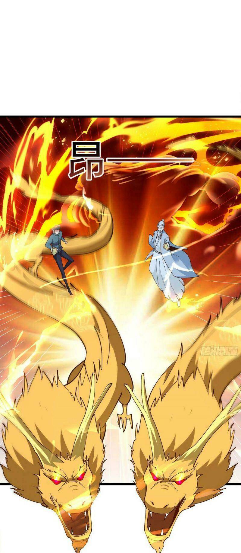 Trọng Sinh Đô Thị Thiên Tôn Chapter 220 - Trang 2