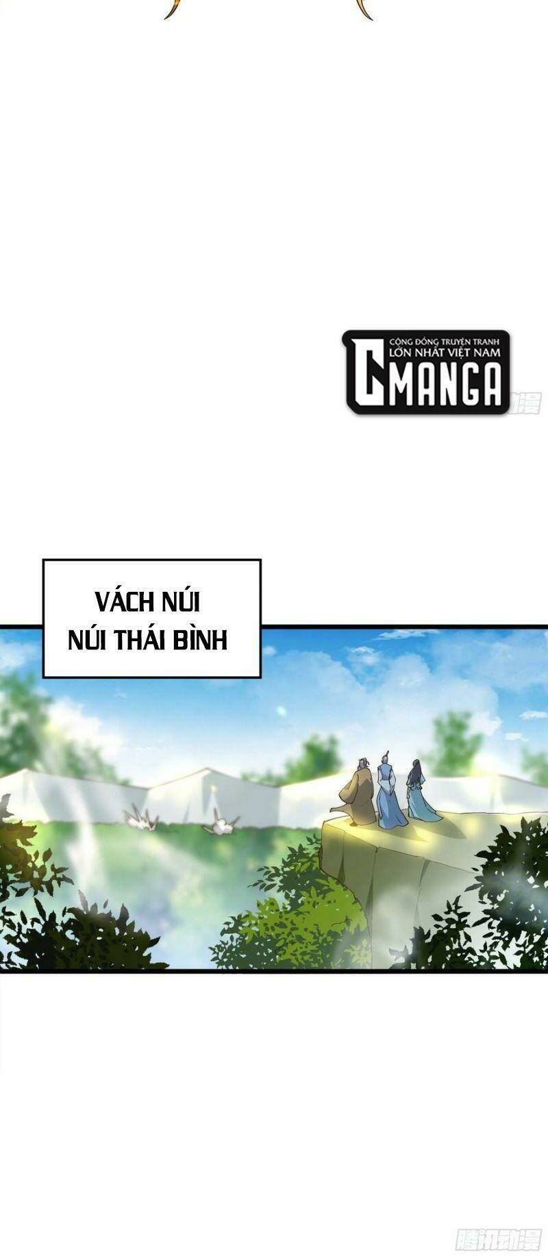 Trọng Sinh Đô Thị Thiên Tôn Chapter 220 - Trang 2