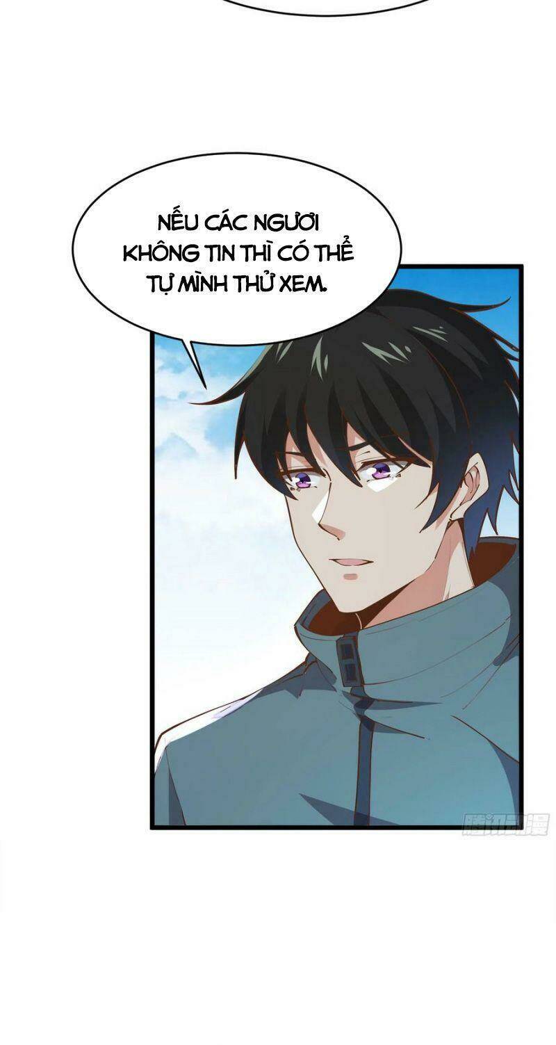 Trọng Sinh Đô Thị Thiên Tôn Chapter 220 - Trang 2