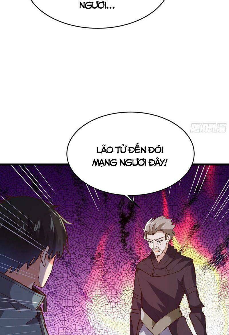 Trọng Sinh Đô Thị Thiên Tôn Chapter 220 - Trang 2