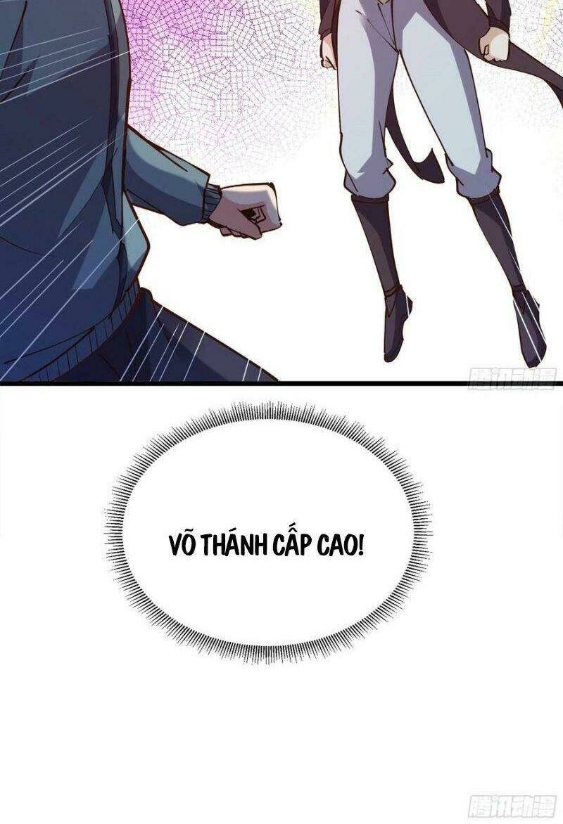 Trọng Sinh Đô Thị Thiên Tôn Chapter 220 - Trang 2