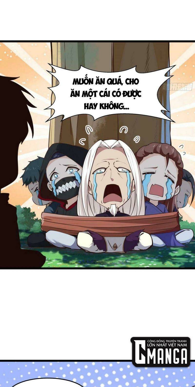 Trọng Sinh Đô Thị Thiên Tôn Chapter 220 - Trang 2