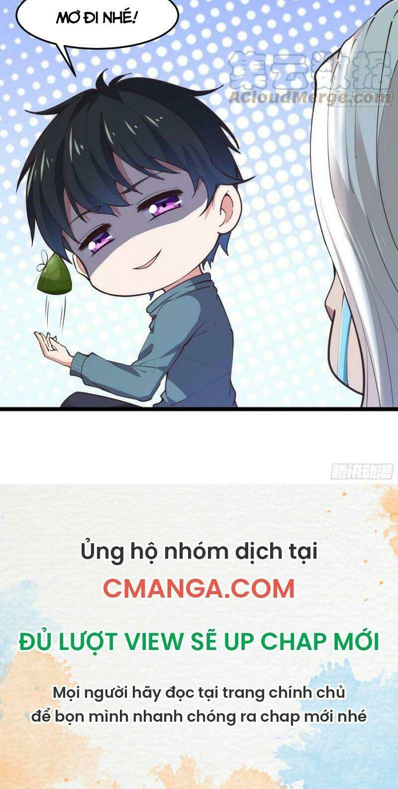 Trọng Sinh Đô Thị Thiên Tôn Chapter 220 - Trang 2