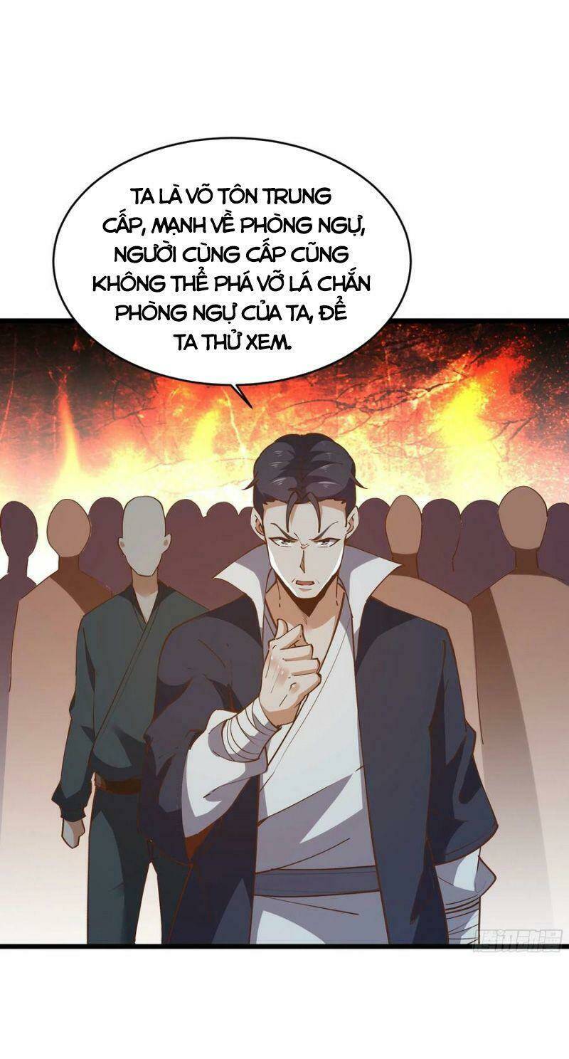 Trọng Sinh Đô Thị Thiên Tôn Chapter 220 - Trang 2