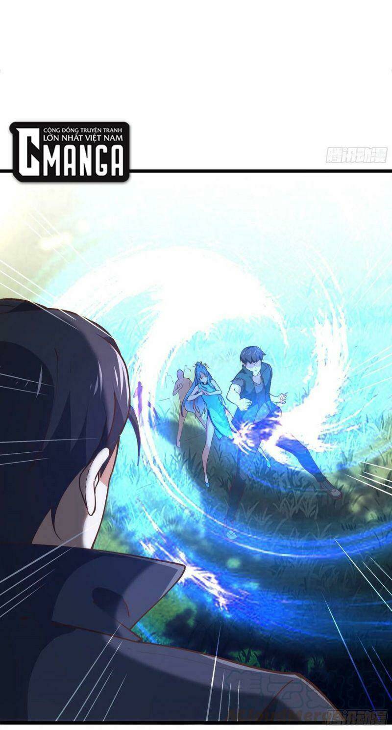 Trọng Sinh Đô Thị Thiên Tôn Chapter 220 - Trang 2