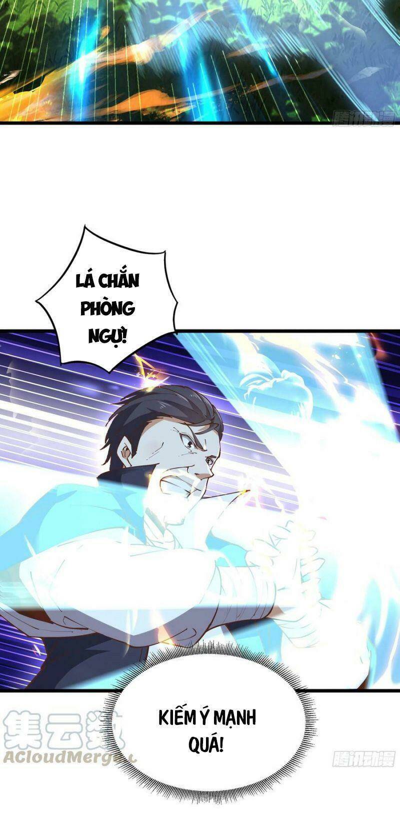 Trọng Sinh Đô Thị Thiên Tôn Chapter 220 - Trang 2