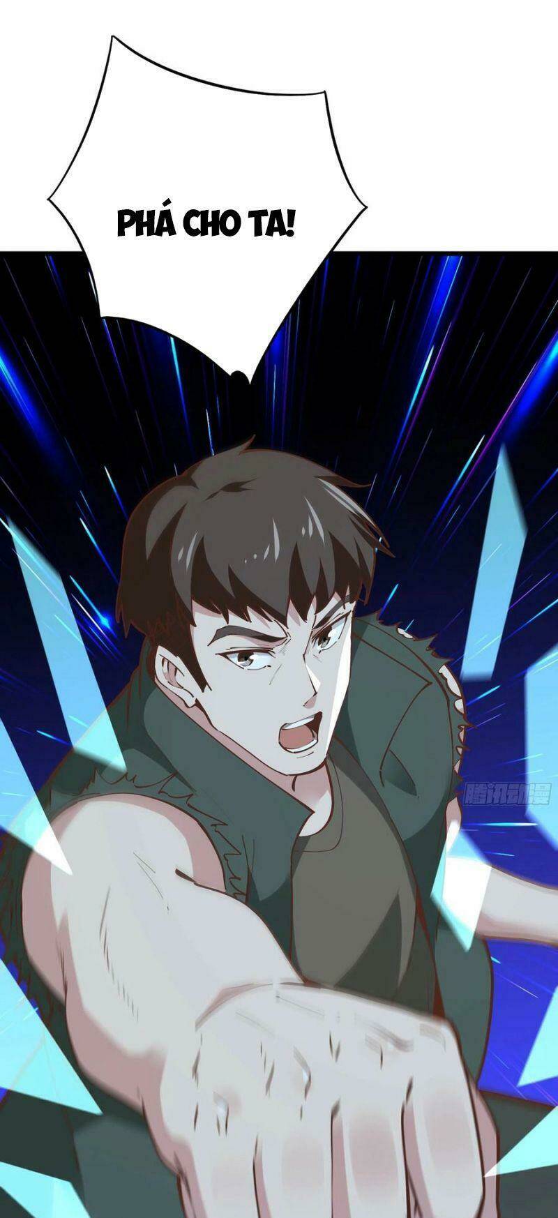 Trọng Sinh Đô Thị Thiên Tôn Chapter 220 - Trang 2