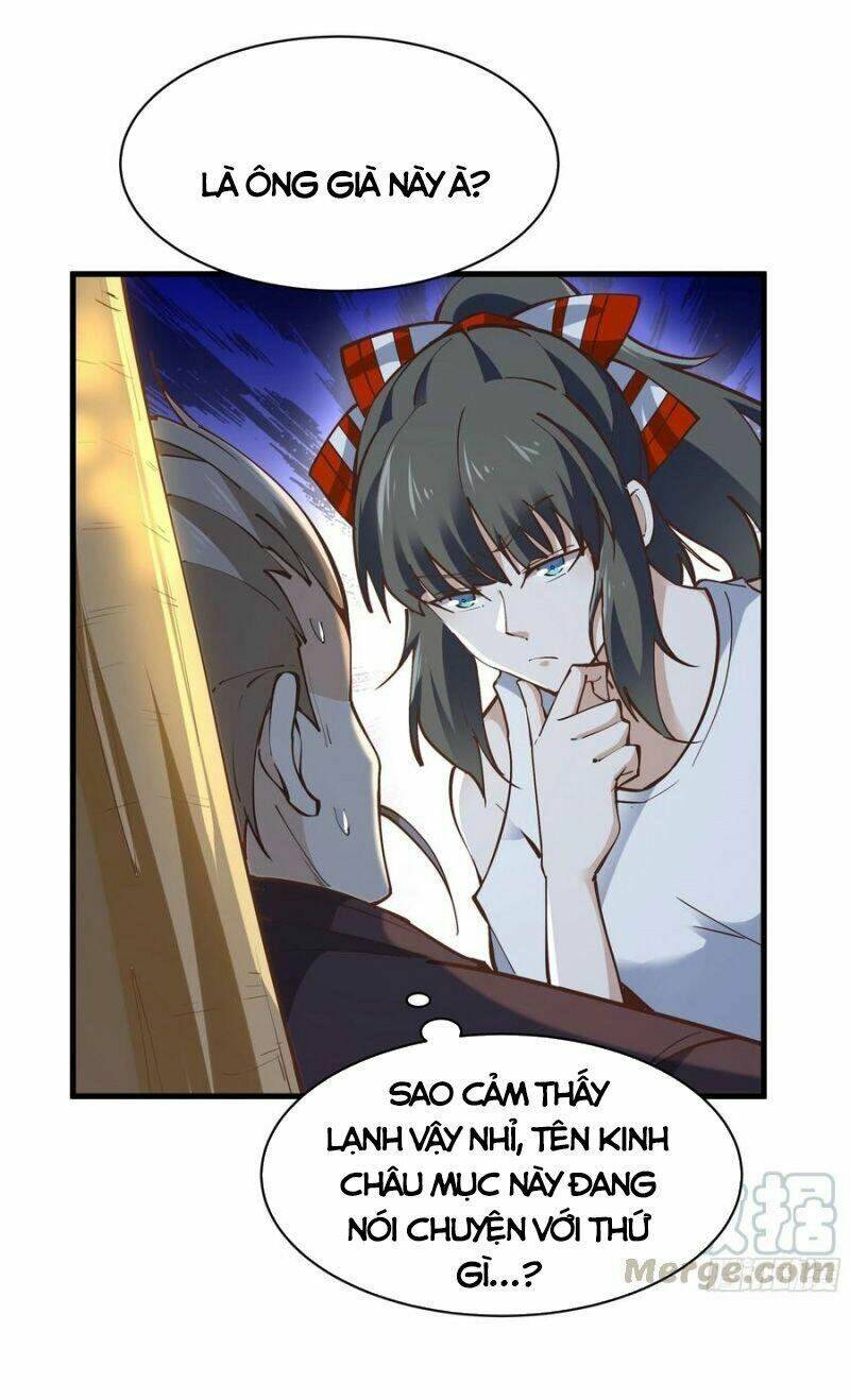 Trọng Sinh Đô Thị Thiên Tôn Chapter 221 - Trang 2