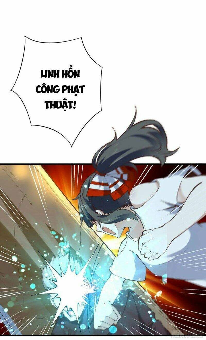 Trọng Sinh Đô Thị Thiên Tôn Chapter 221 - Trang 2