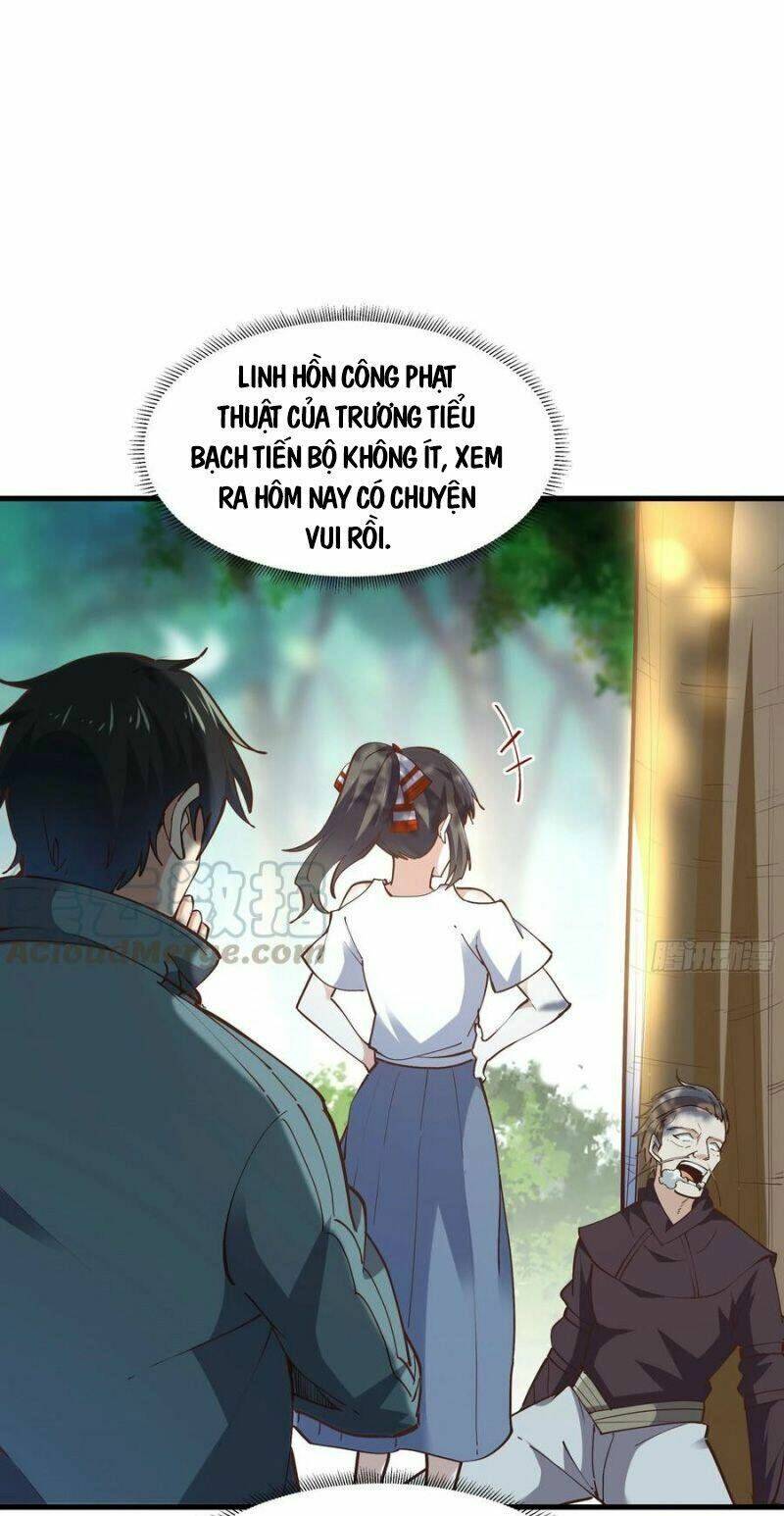 Trọng Sinh Đô Thị Thiên Tôn Chapter 221 - Trang 2
