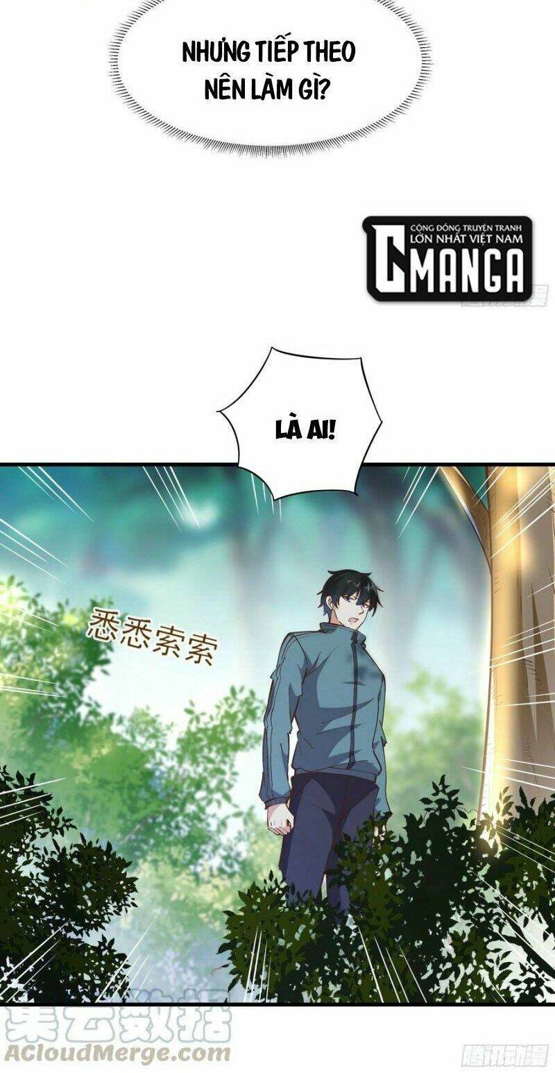 Trọng Sinh Đô Thị Thiên Tôn Chapter 221 - Trang 2