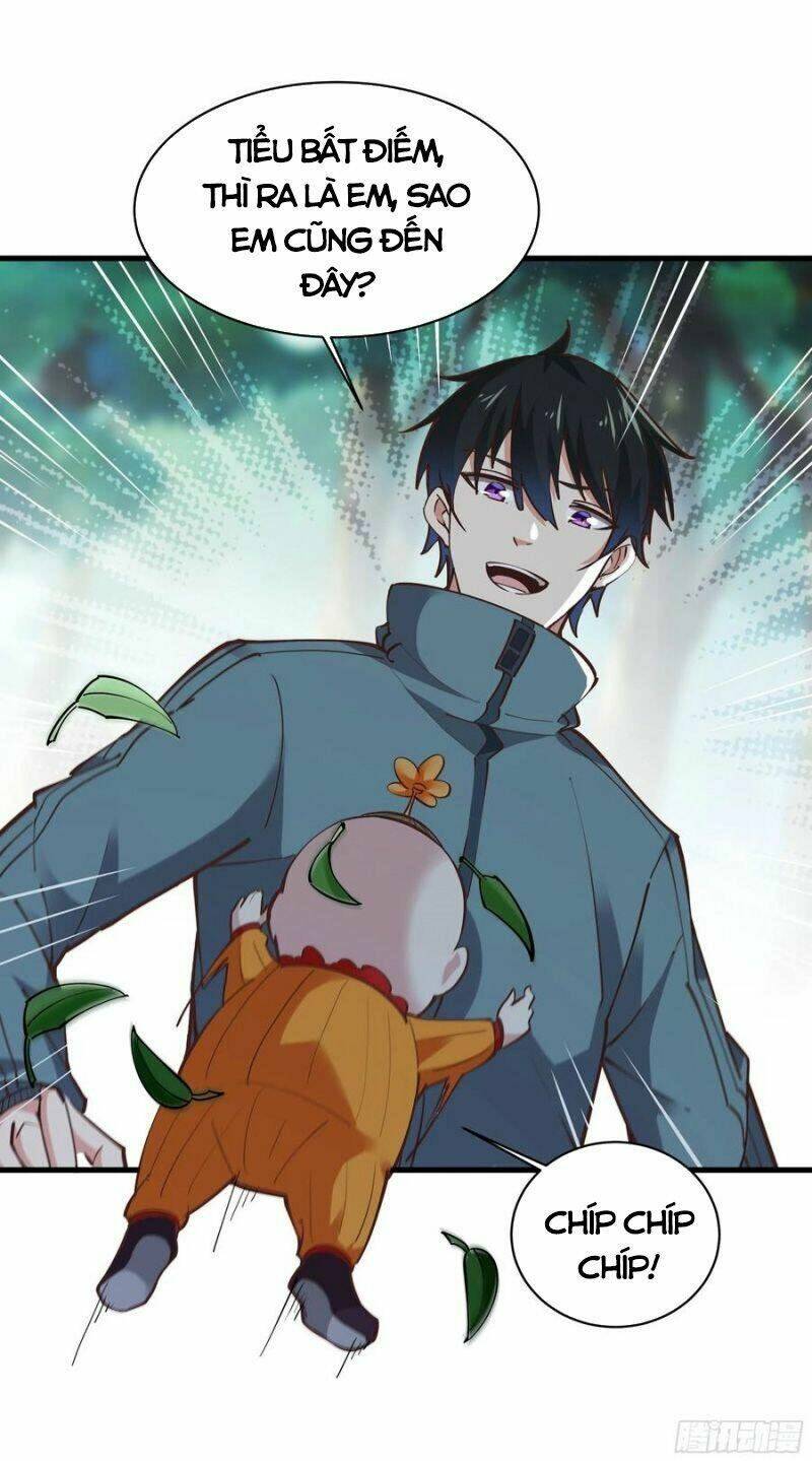 Trọng Sinh Đô Thị Thiên Tôn Chapter 221 - Trang 2