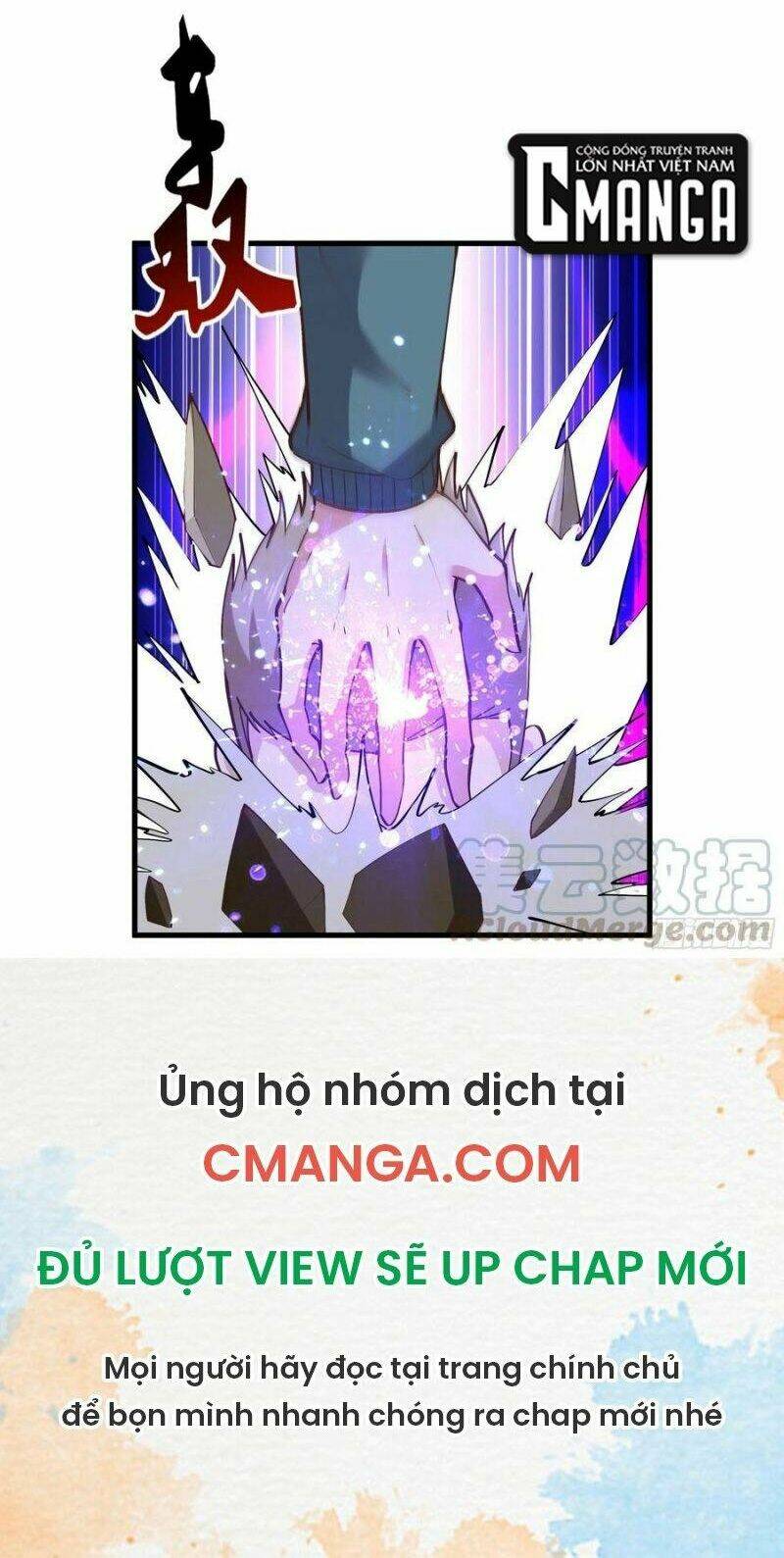 Trọng Sinh Đô Thị Thiên Tôn Chapter 221 - Trang 2