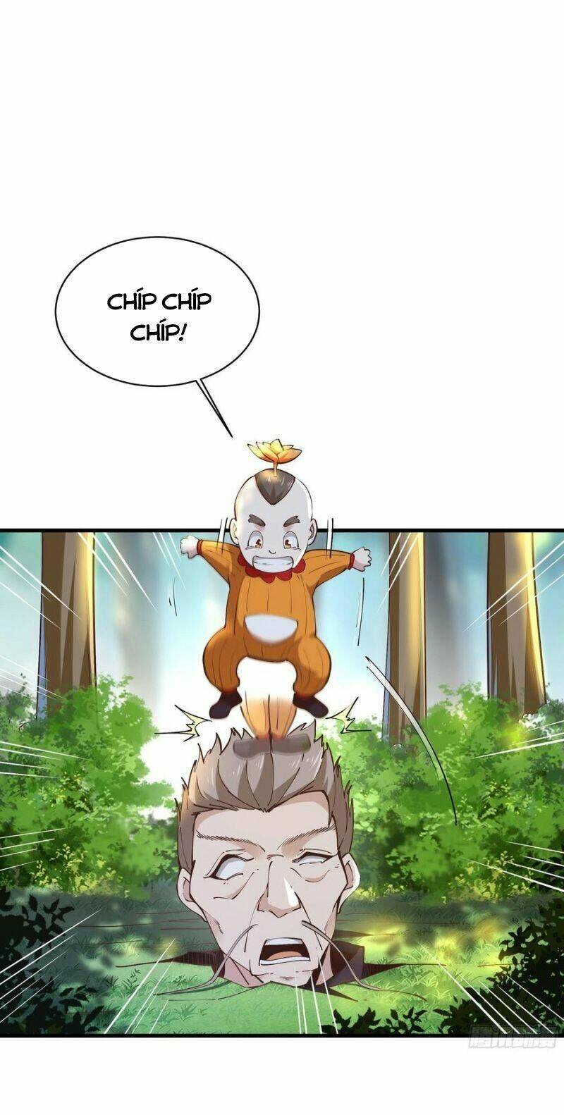 Trọng Sinh Đô Thị Thiên Tôn Chapter 221 - Trang 2