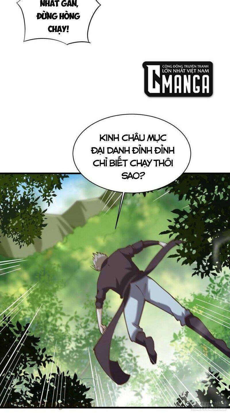 Trọng Sinh Đô Thị Thiên Tôn Chapter 221 - Trang 2