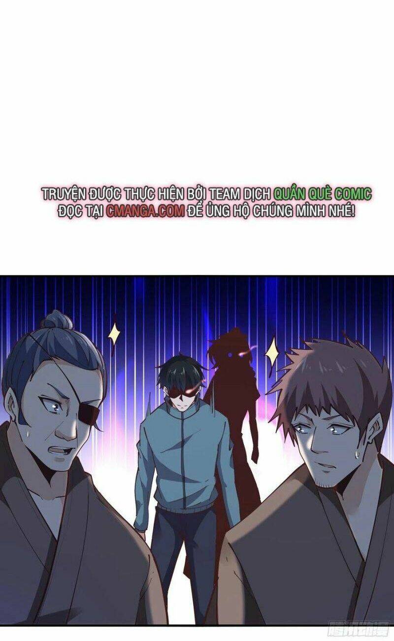 Trọng Sinh Đô Thị Thiên Tôn Chapter 221 - Trang 2