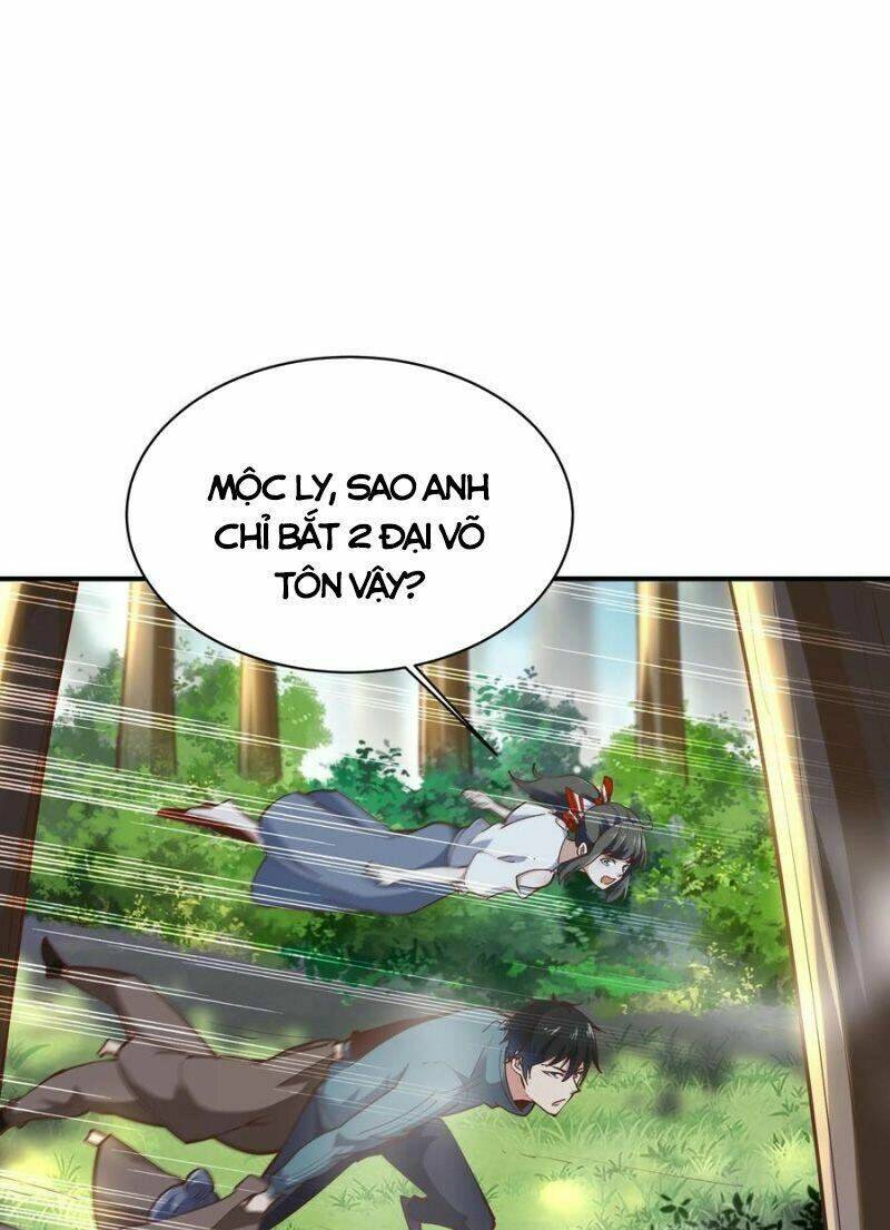 Trọng Sinh Đô Thị Thiên Tôn Chapter 221 - Trang 2