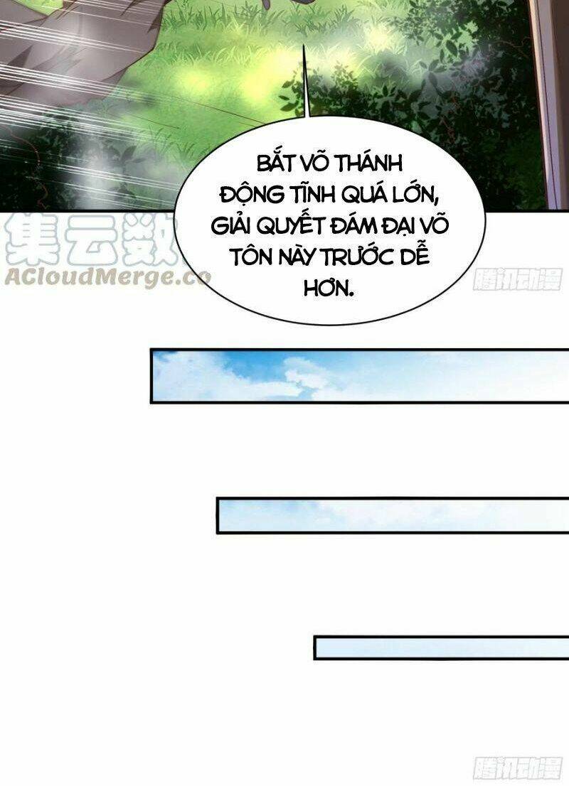 Trọng Sinh Đô Thị Thiên Tôn Chapter 221 - Trang 2