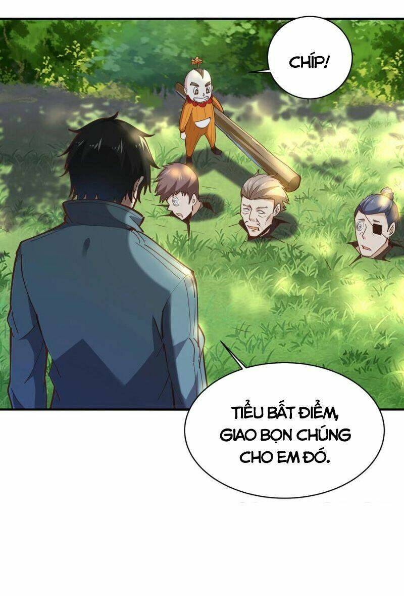 Trọng Sinh Đô Thị Thiên Tôn Chapter 221 - Trang 2