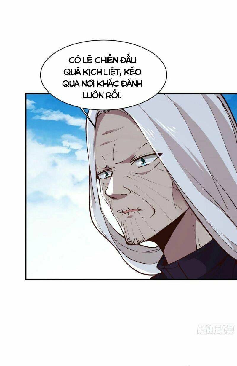 Trọng Sinh Đô Thị Thiên Tôn Chapter 221 - Trang 2