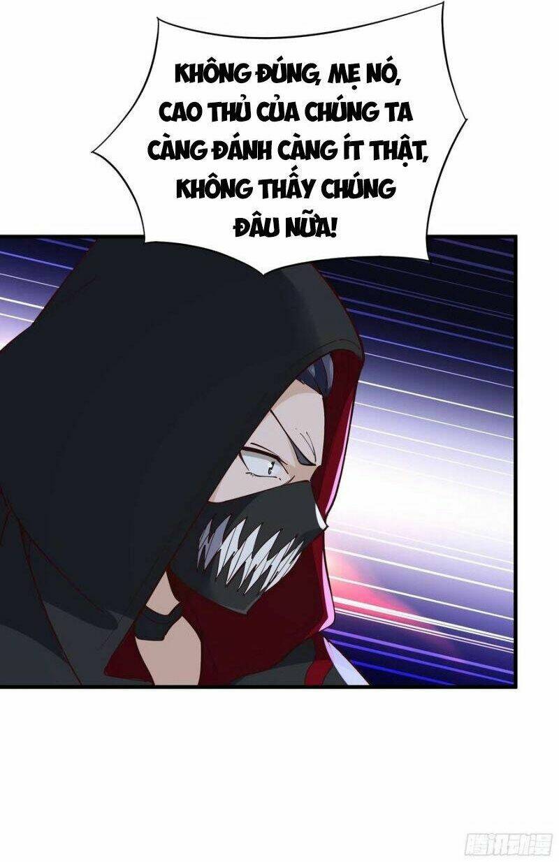 Trọng Sinh Đô Thị Thiên Tôn Chapter 221 - Trang 2