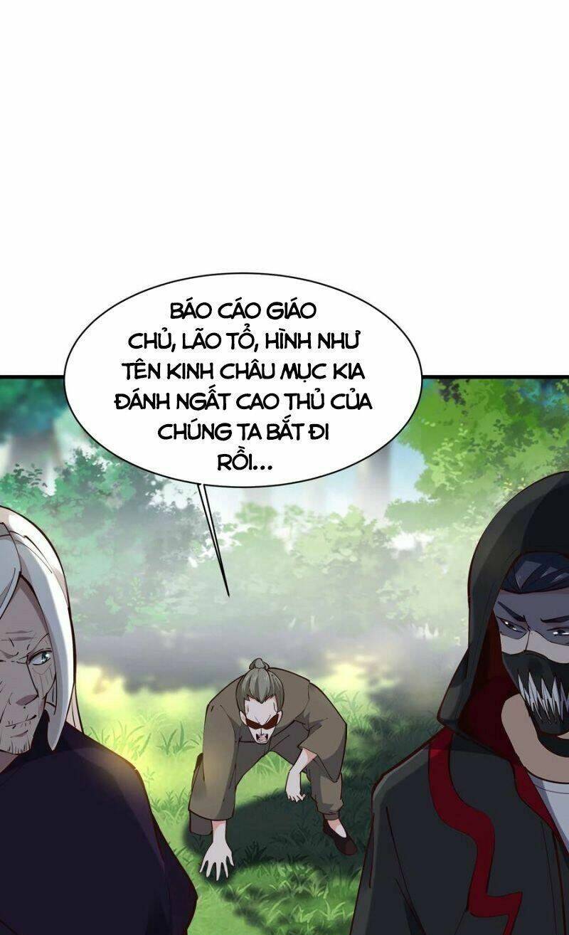 Trọng Sinh Đô Thị Thiên Tôn Chapter 221 - Trang 2