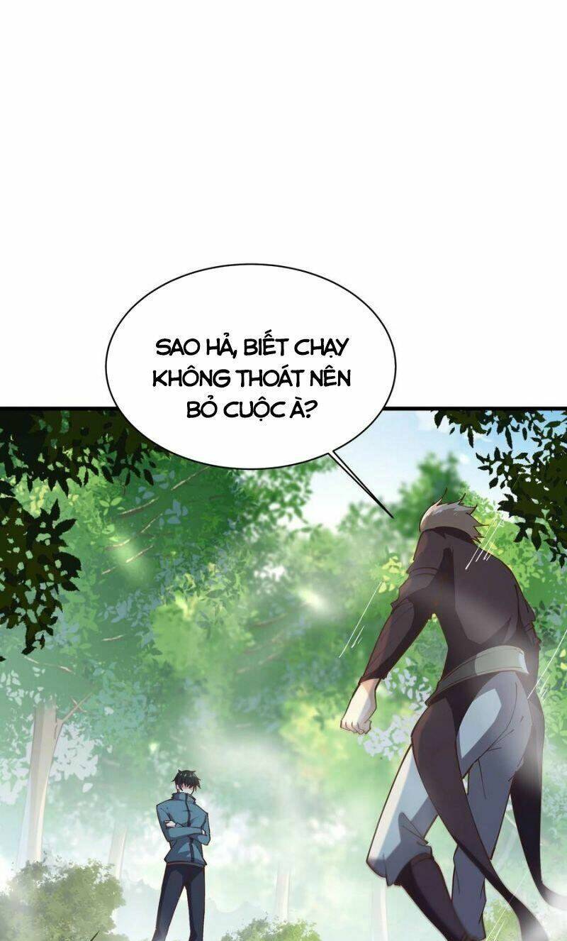 Trọng Sinh Đô Thị Thiên Tôn Chapter 221 - Trang 2