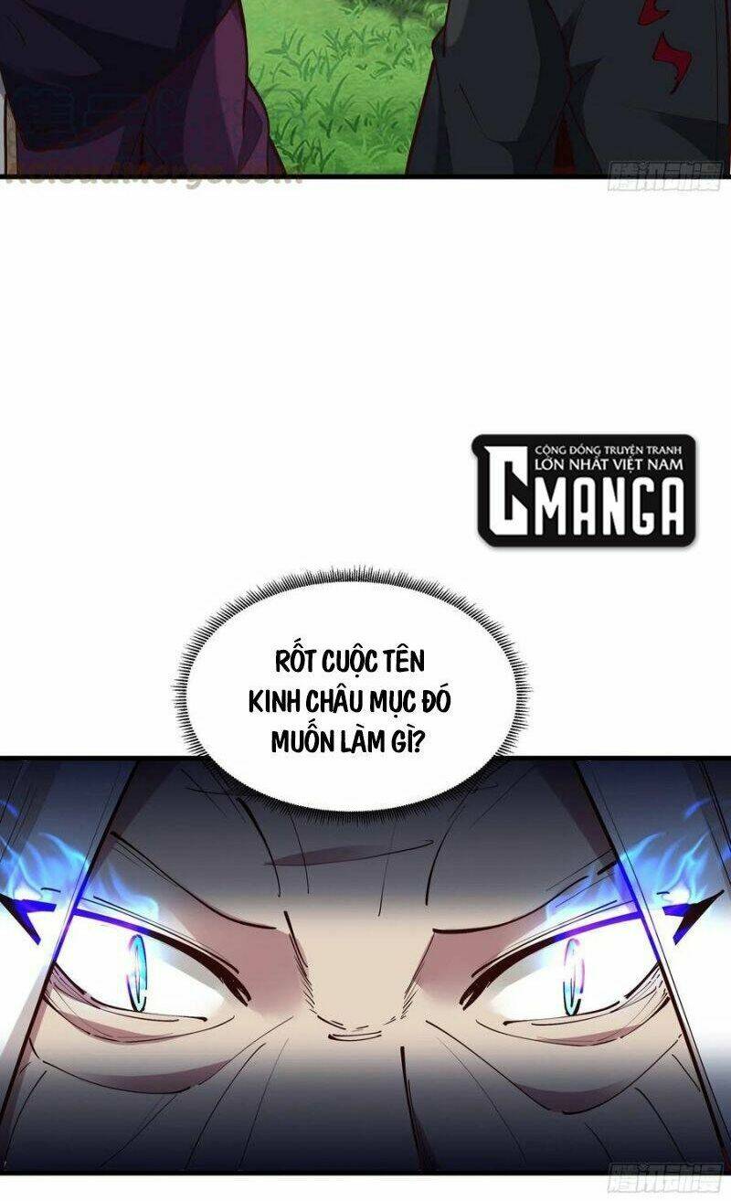 Trọng Sinh Đô Thị Thiên Tôn Chapter 221 - Trang 2