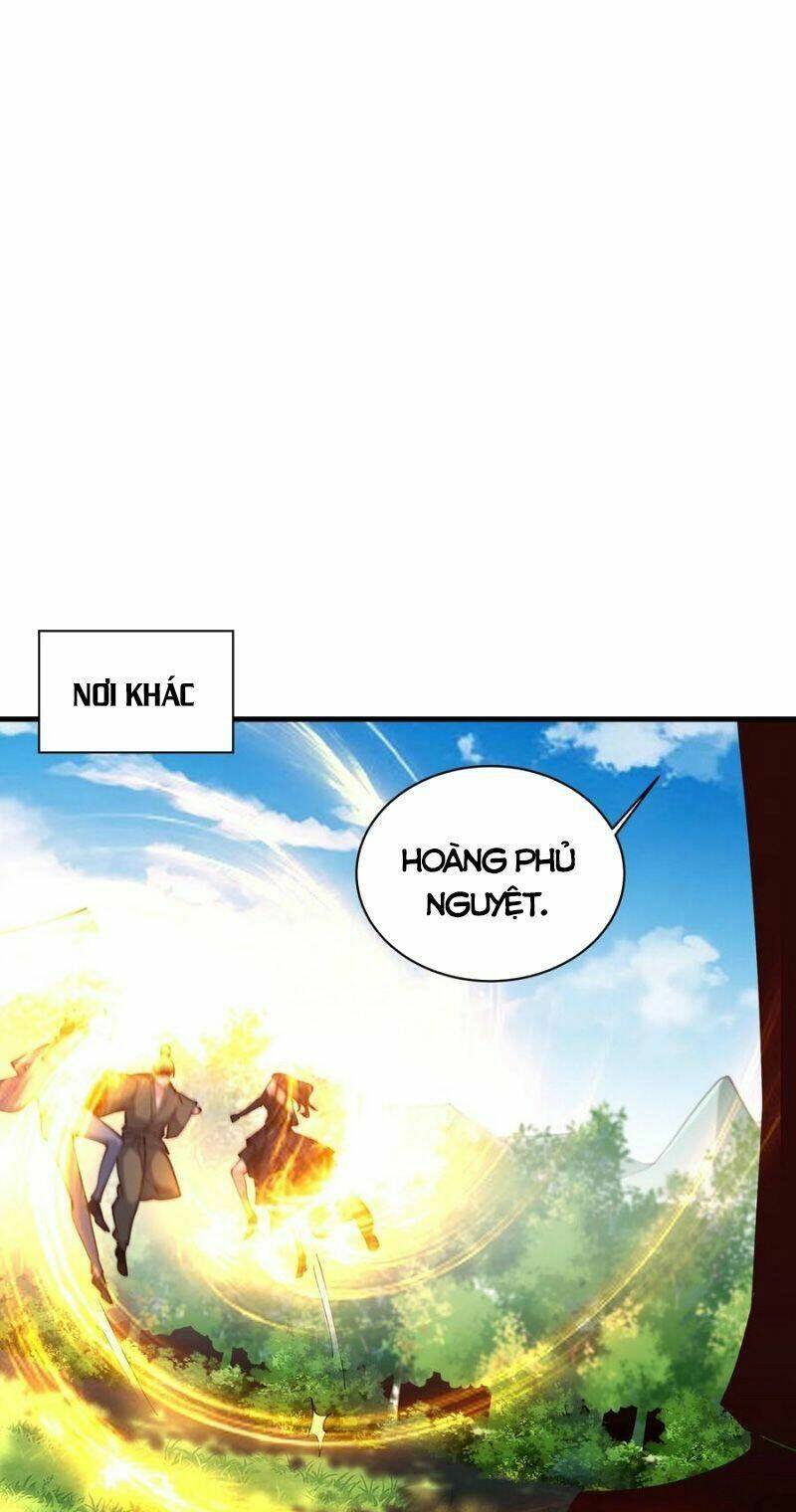 Trọng Sinh Đô Thị Thiên Tôn Chapter 221 - Trang 2