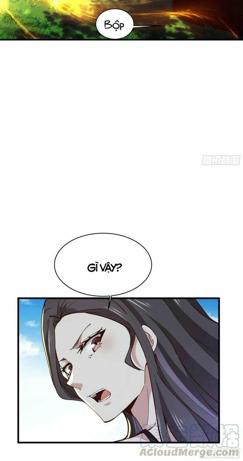 Trọng Sinh Đô Thị Thiên Tôn Chapter 221 - Trang 2