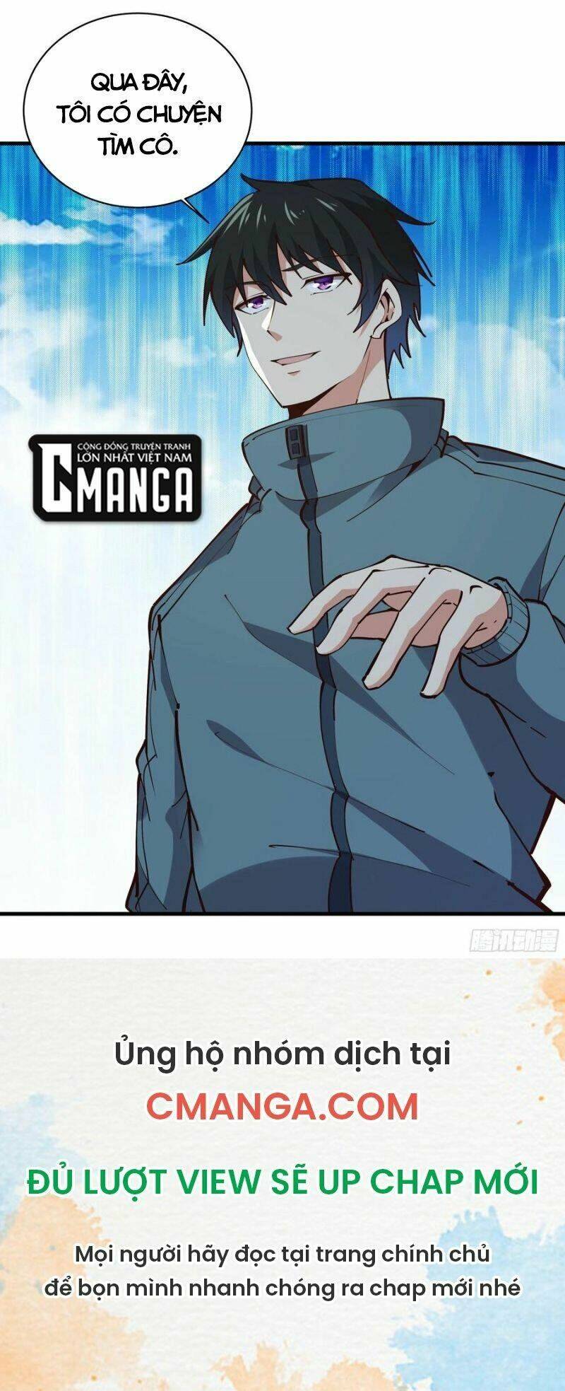 Trọng Sinh Đô Thị Thiên Tôn Chapter 221 - Trang 2