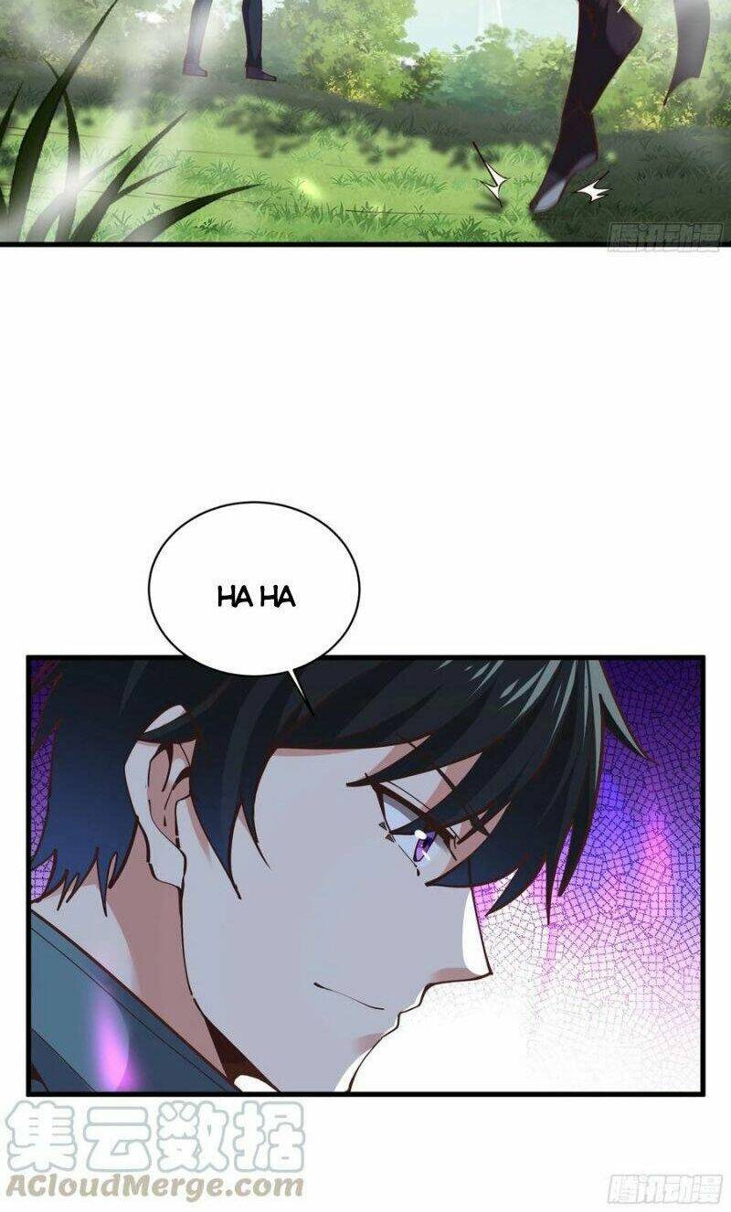 Trọng Sinh Đô Thị Thiên Tôn Chapter 221 - Trang 2