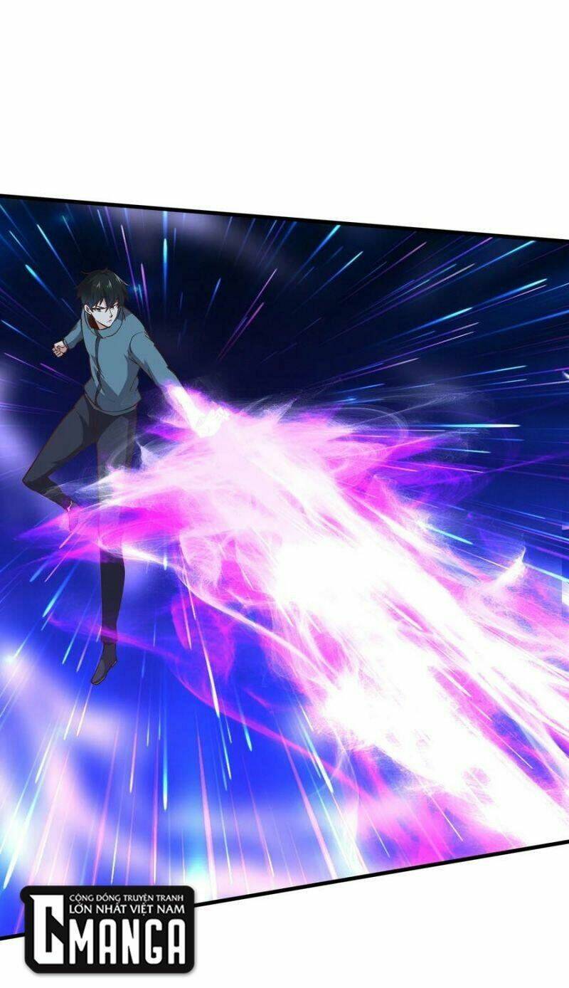 Trọng Sinh Đô Thị Thiên Tôn Chapter 221 - Trang 2