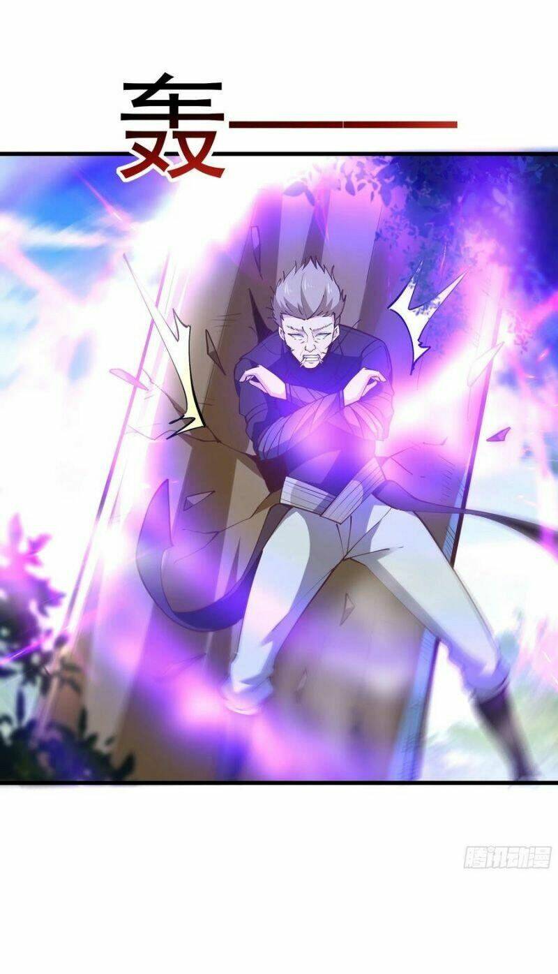 Trọng Sinh Đô Thị Thiên Tôn Chapter 221 - Trang 2