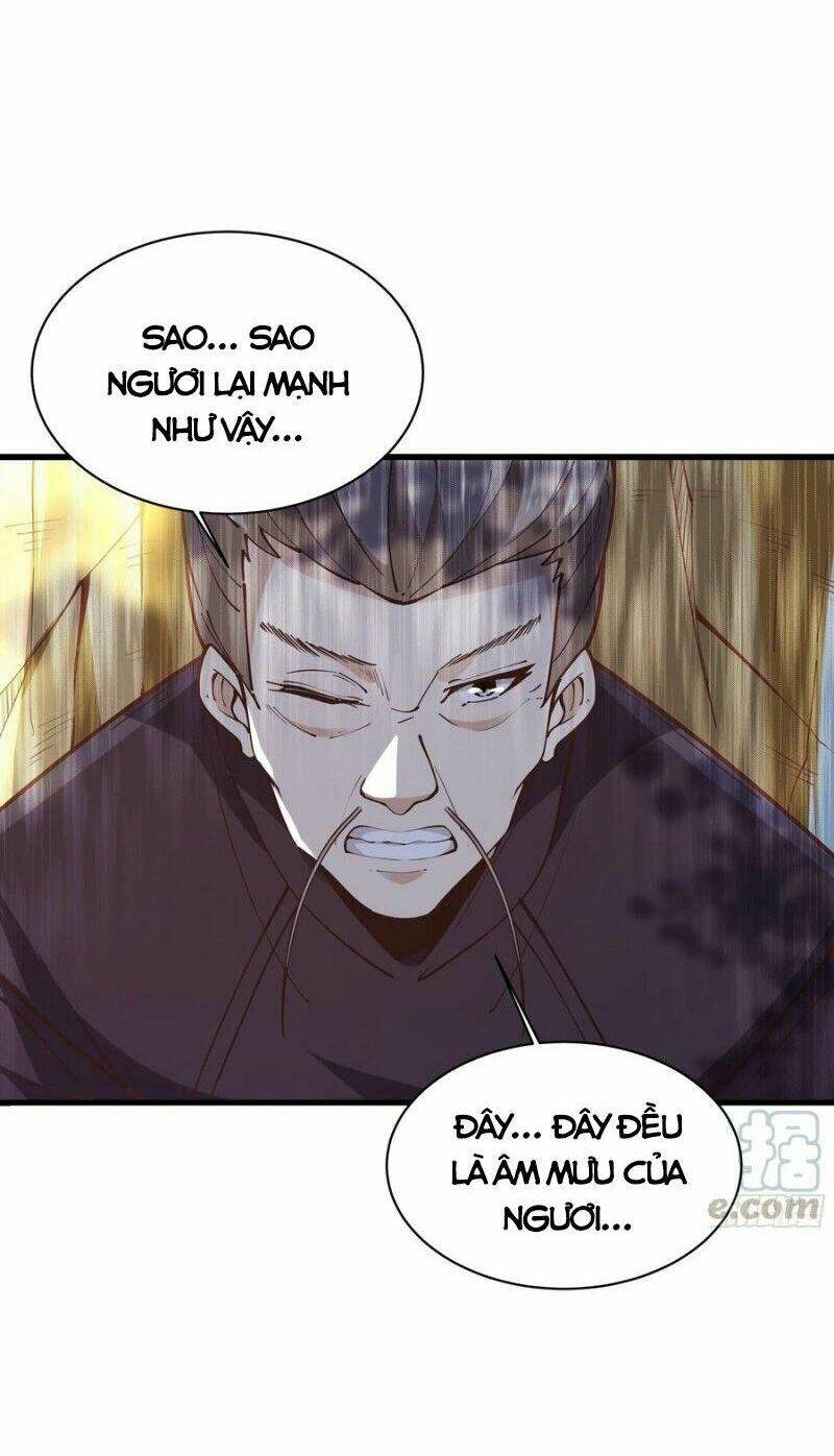 Trọng Sinh Đô Thị Thiên Tôn Chapter 221 - Trang 2