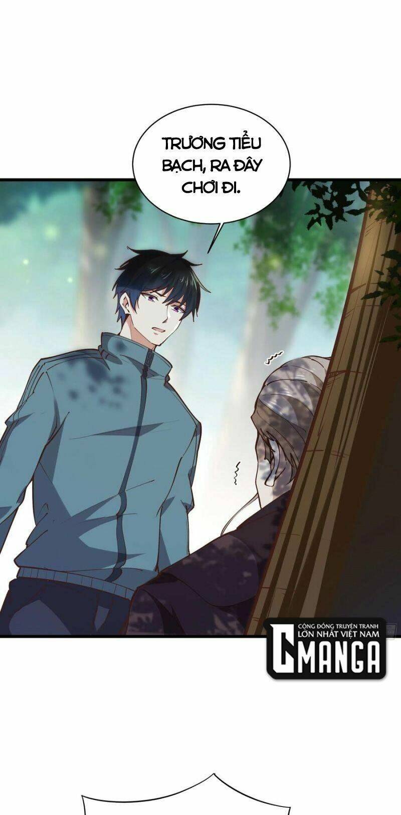 Trọng Sinh Đô Thị Thiên Tôn Chapter 221 - Trang 2